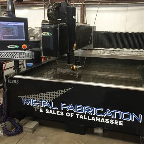 metal fabrication tallahassee florida|florida metal works.